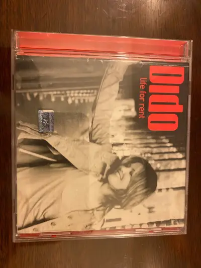 CD Dido Life for Rent en buen estado - miniatura 1