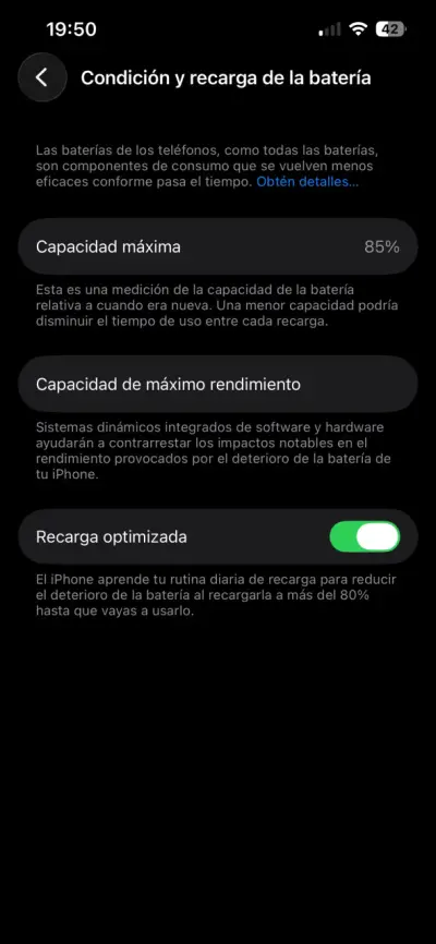 iPhone 13 en caja con accesorios completos - miniatura 3