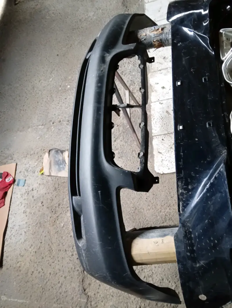 Parachoques delantero Nuevo Suzuki Baleno - 1