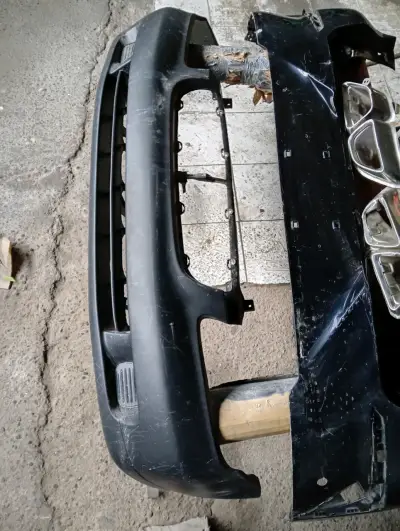 Parachoques delantero Nuevo Suzuki Baleno - miniatura 2