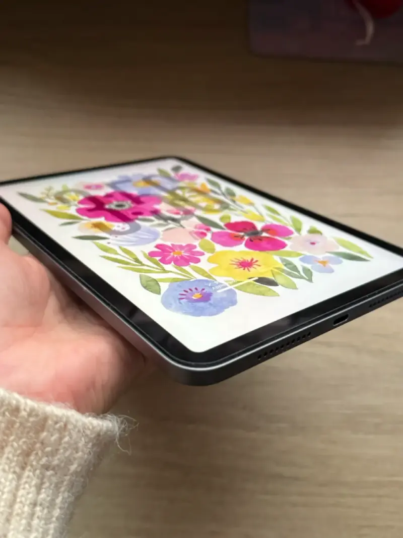 iPad Mini 6ta generación 64 gb - 1