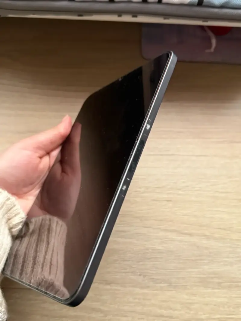 iPad Mini 6ta generación 64 gb - 3