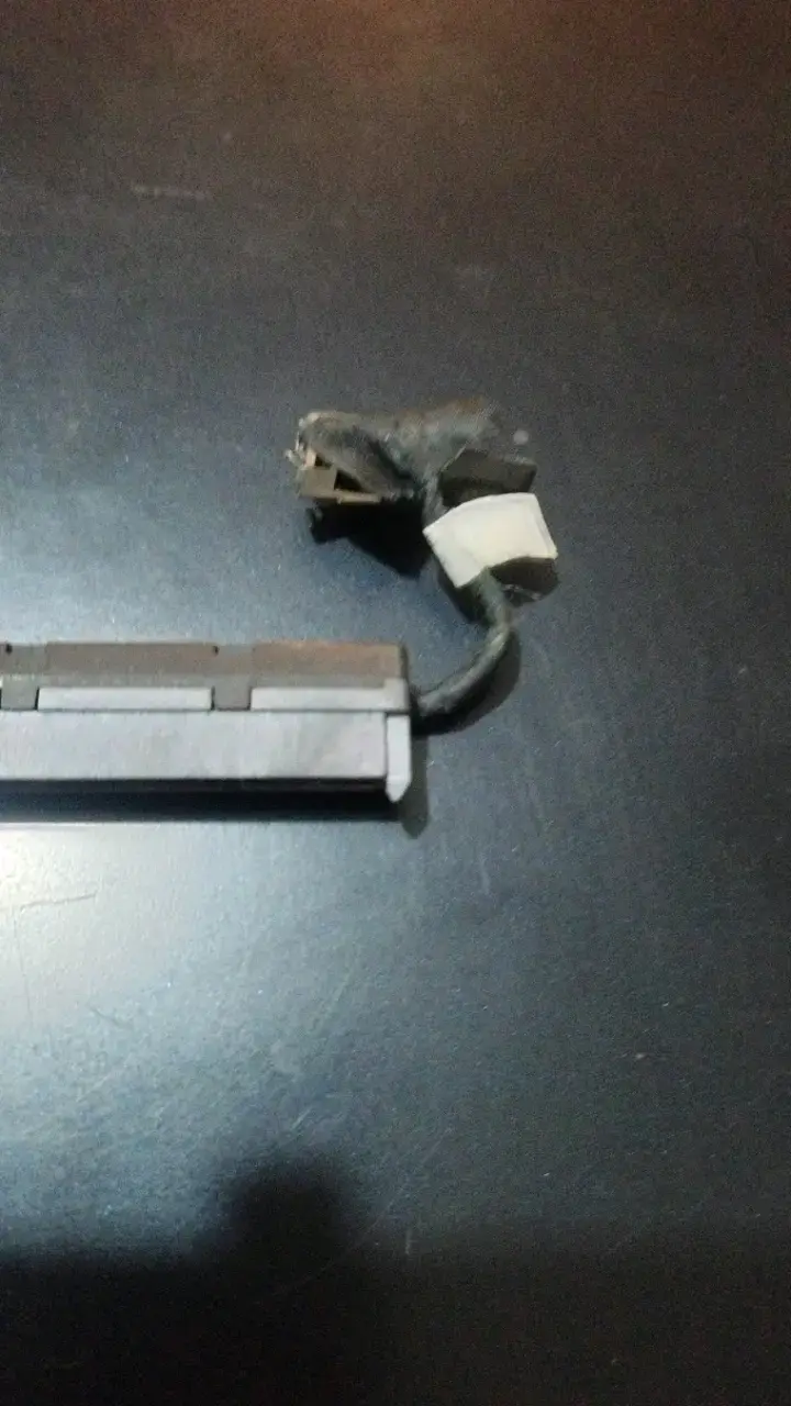 Conector SATA para disco duro portátil