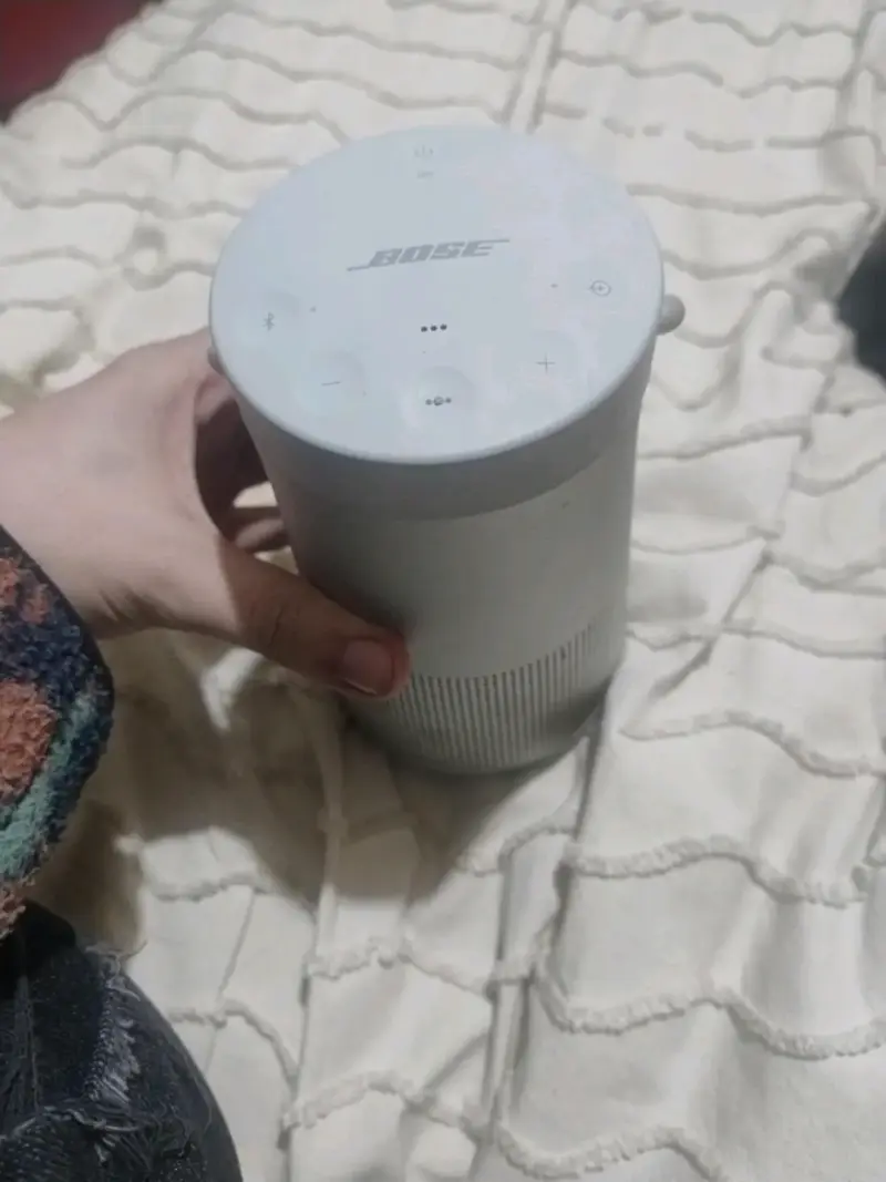 BOSE SOUNDLINK REVOLVE II