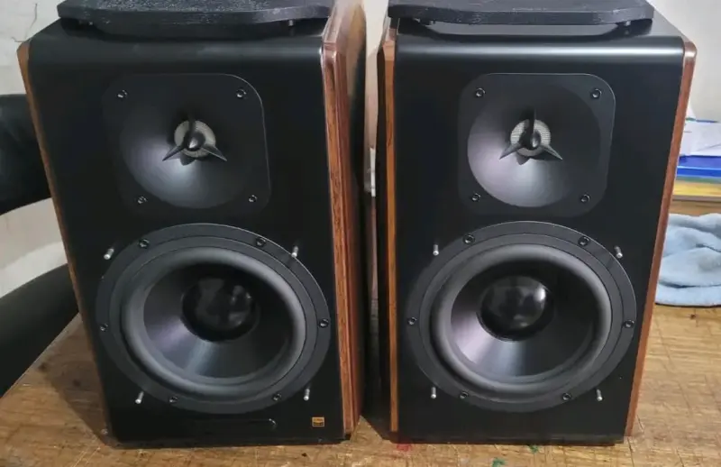 Altavoces Parlantes Edifier S3000 Pro HI-RES 256w - 1