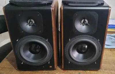 Altavoces Parlantes Edifier S3000 Pro HI-RES 256w - miniatura 1