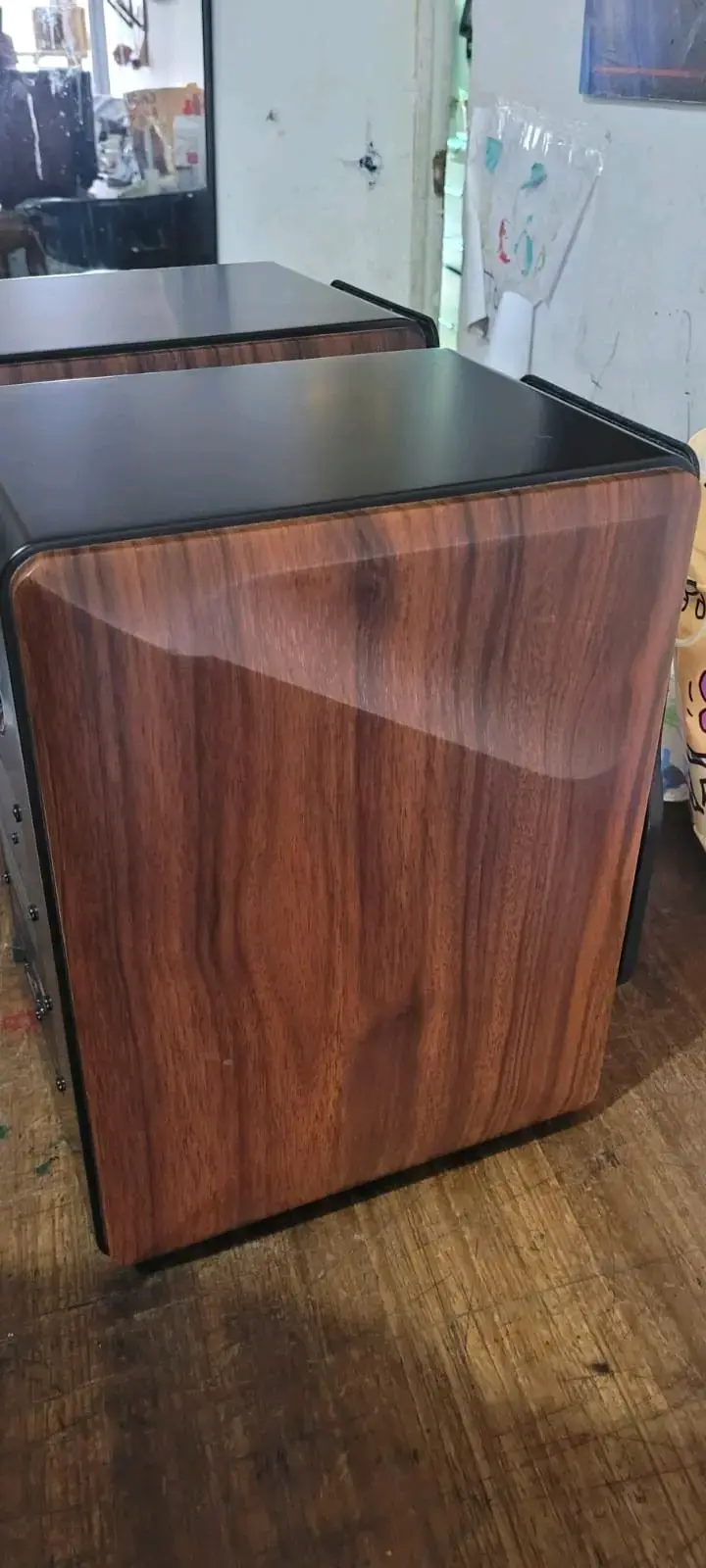 Altavoces Parlantes Edifier S3000 Pro HI-RES 256w - 2