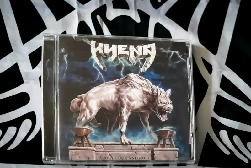 Cassette de música Mortuary Devastación - 5