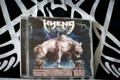 Cassette de música Mortuary Devastación - miniatura 5