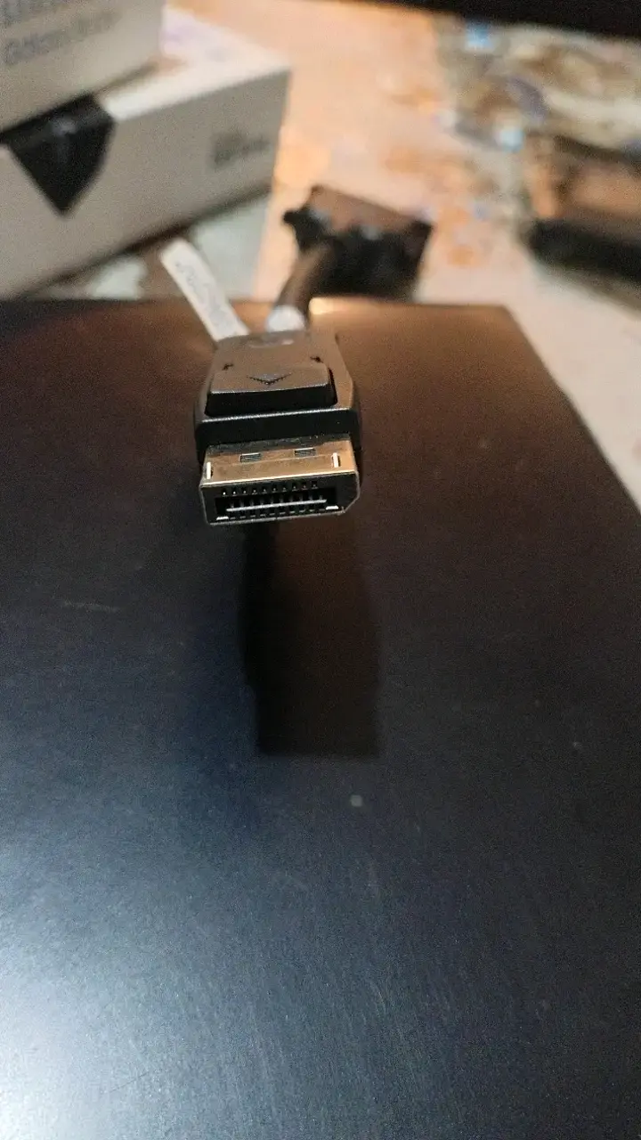 Adaptador DVI a HDMI para Conexión de Video - 4