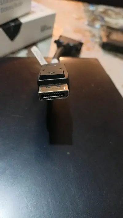 Adaptador DVI a HDMI para Conexión de Video - miniatura 4