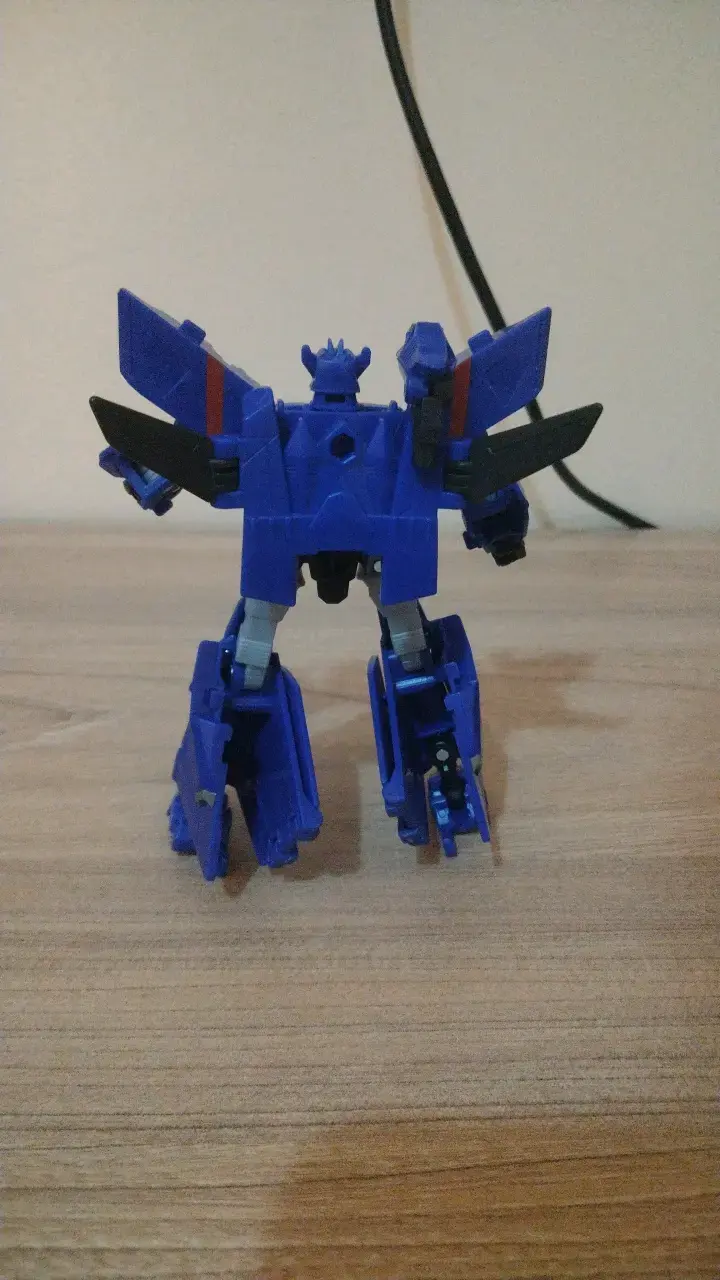 Transformers Soundwave - 2