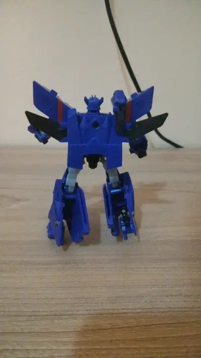 Transformers Soundwave - miniatura 2