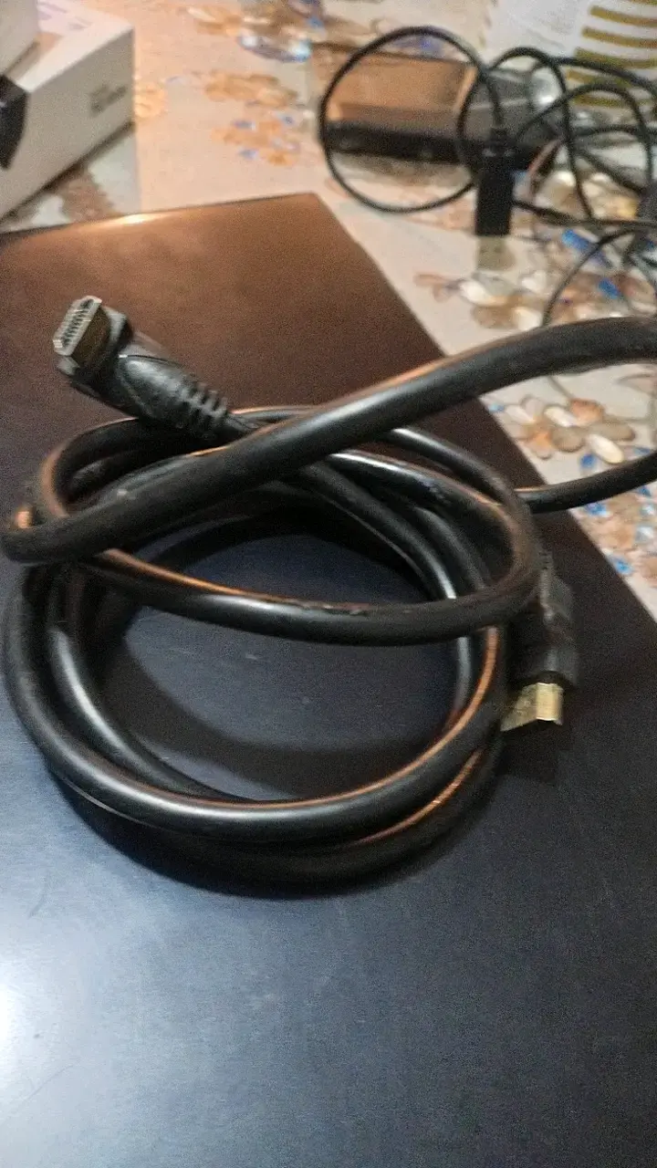 Cable HDMI de alta calidad