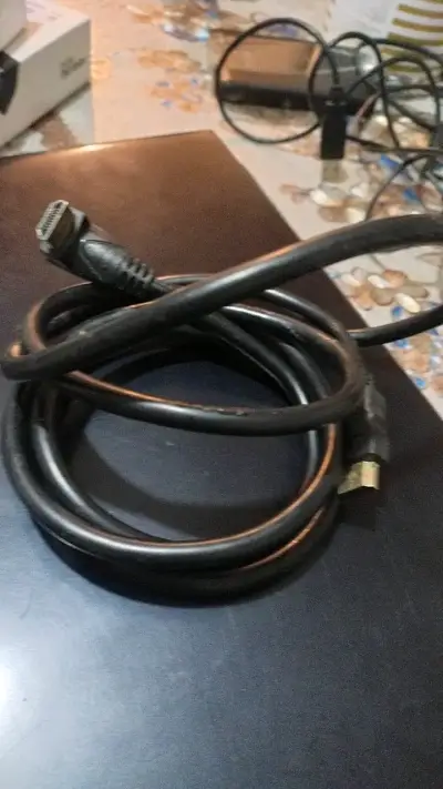 Cable HDMI de alta calidad - miniatura 1