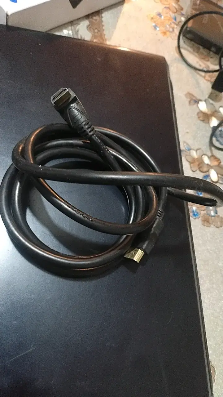 Cable HDMI de alta calidad - 2