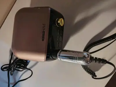 Torno cherimoya 35000 RPM - miniatura 1