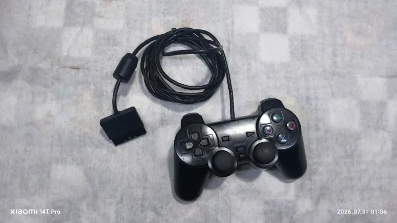 Consola Sony PlayStation 2 Slim con accesorios - 6