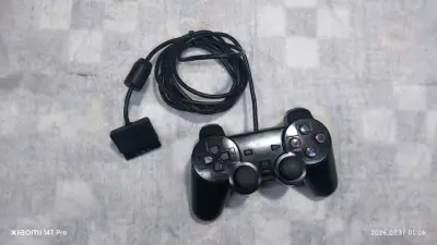 Consola Sony PlayStation 2 Slim con accesorios - miniatura 6