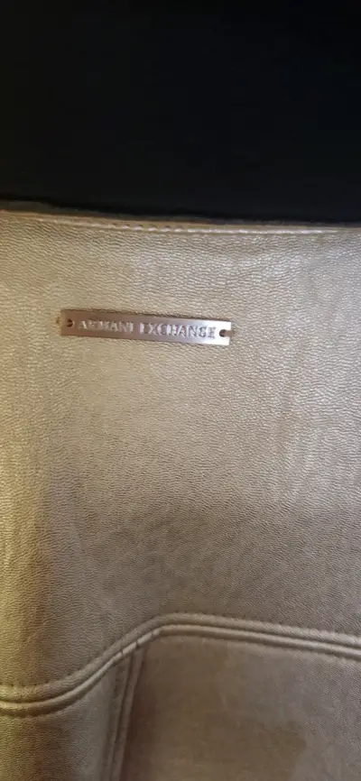 Chaqueta exclusiva Armani - miniatura 1