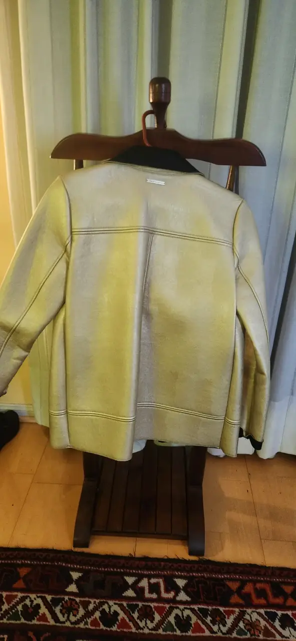Chaqueta exclusiva Armani - 2