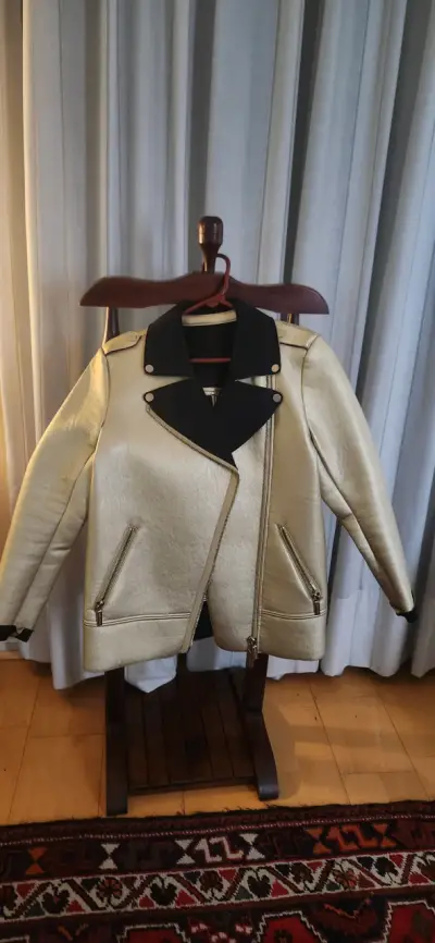 Chaqueta exclusiva Armani - miniatura 3