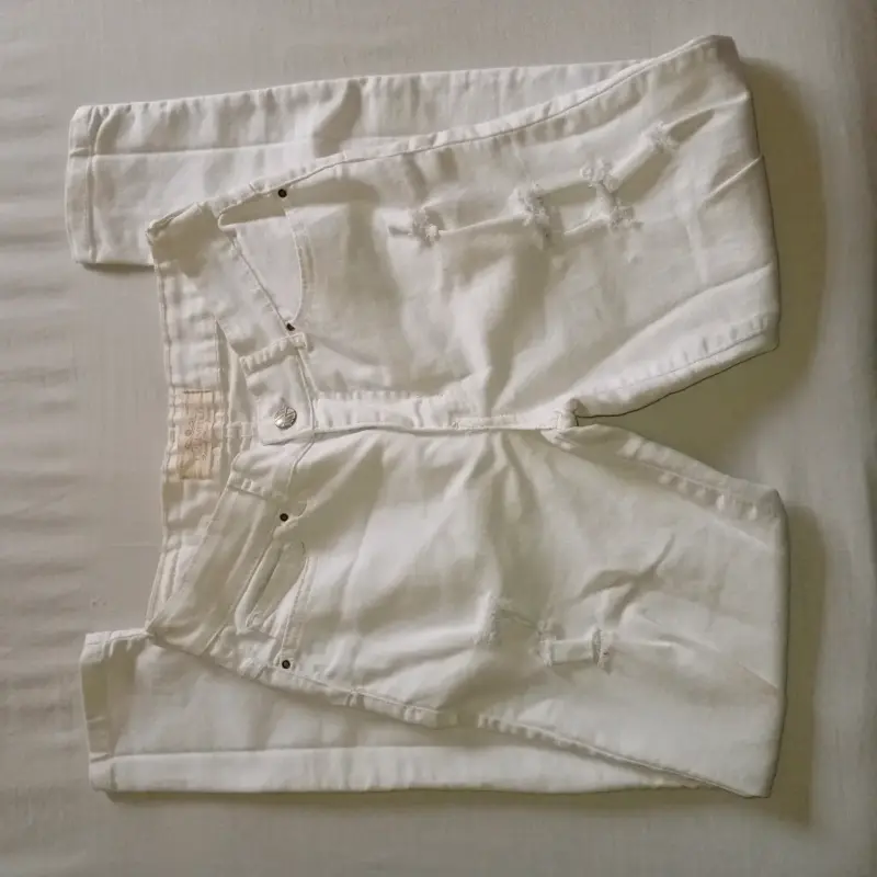 Jeans para Mujer tallas 36-42, excelente condició - 3