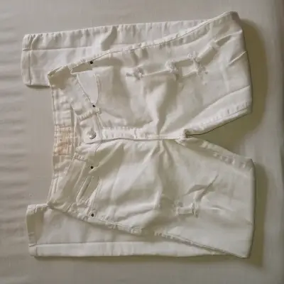 Jeans para Mujer tallas 36-42, excelente condició - miniatura 3