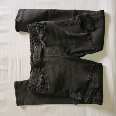 Jeans para Mujer tallas 36-42, excelente condició - miniatura 5