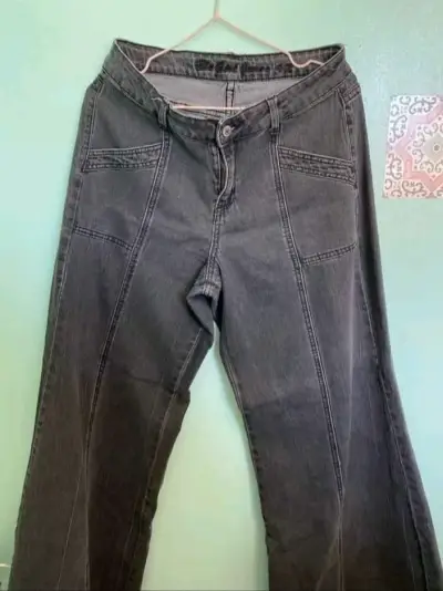 Jeans para Mujer tallas 36-42, excelente condició - miniatura 6