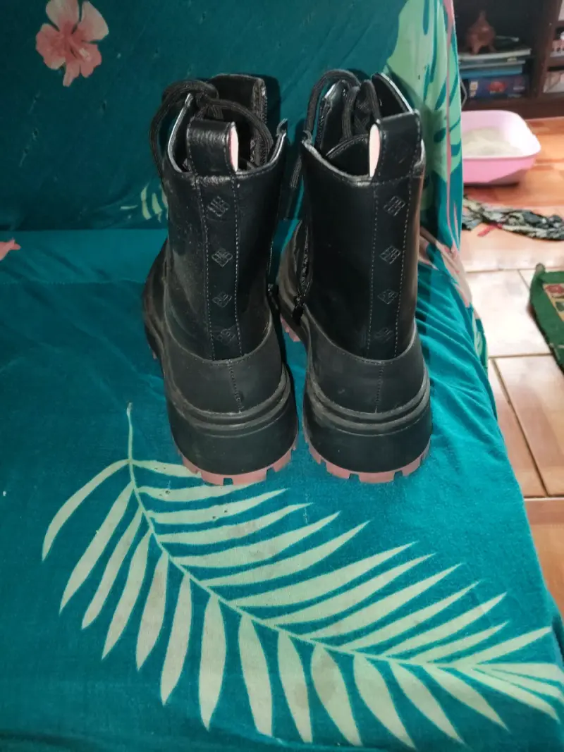 Bototos de mujer nro39 - 2