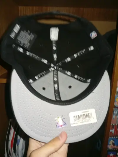 Gorras New Era NBA Chicago Bulls y Los Angeles Lakers - miniatura 2