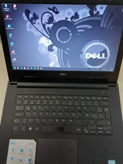 Laptop Dell Inspiron 3459 Intel Core i5 8GB RAM - miniatura 4