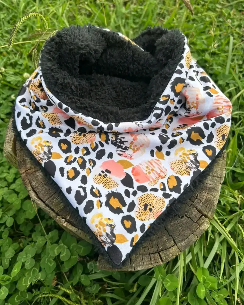 Bandanas interior corderito - 3