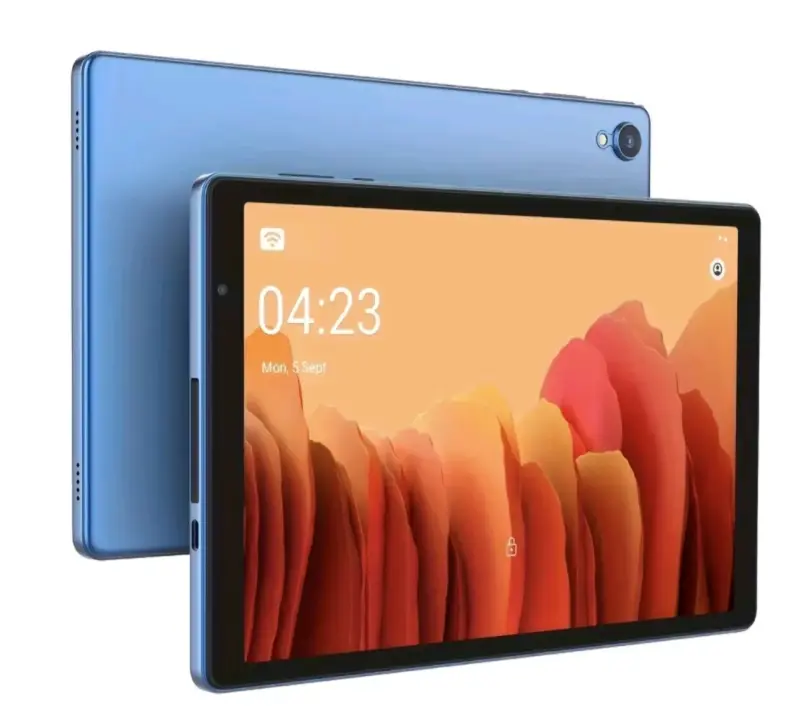 📱 Tablet TAB 10 Lite 10.1" (4 GB RAM*) — ¡Nueva! - 1