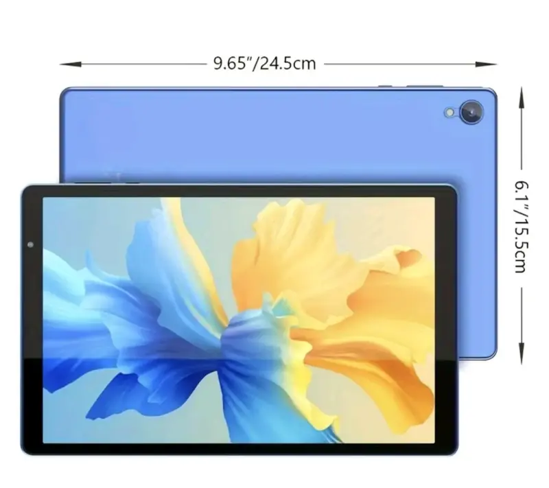 📱 Tablet TAB 10 Lite 10.1" (4 GB RAM*) — ¡Nueva! - 2