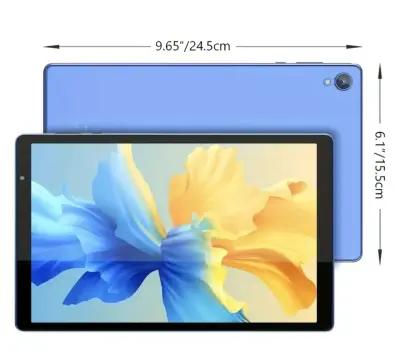 📱 Tablet TAB 10 Lite 10.1" (4 GB RAM*) — ¡Nueva! - miniatura 2