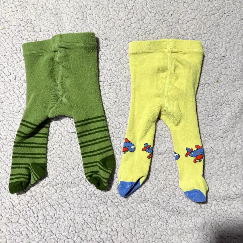 Lote de ropa para bebé 0-3 meses - 4