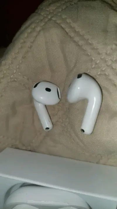Airpods 4ta generacion - miniatura 4