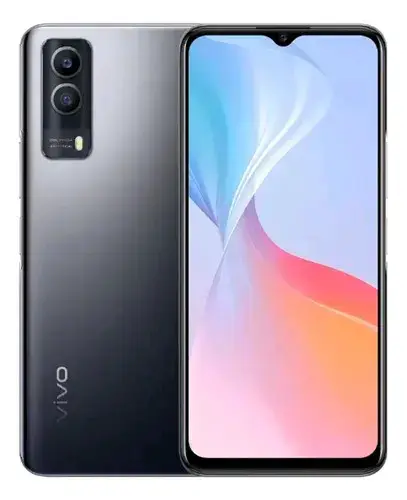 Smartphone Vivo Y53s 128GB Negro - 2