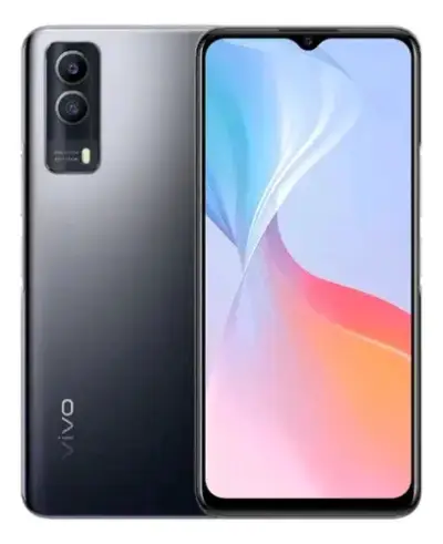 Smartphone Vivo Y53s 128GB Negro - miniatura 2
