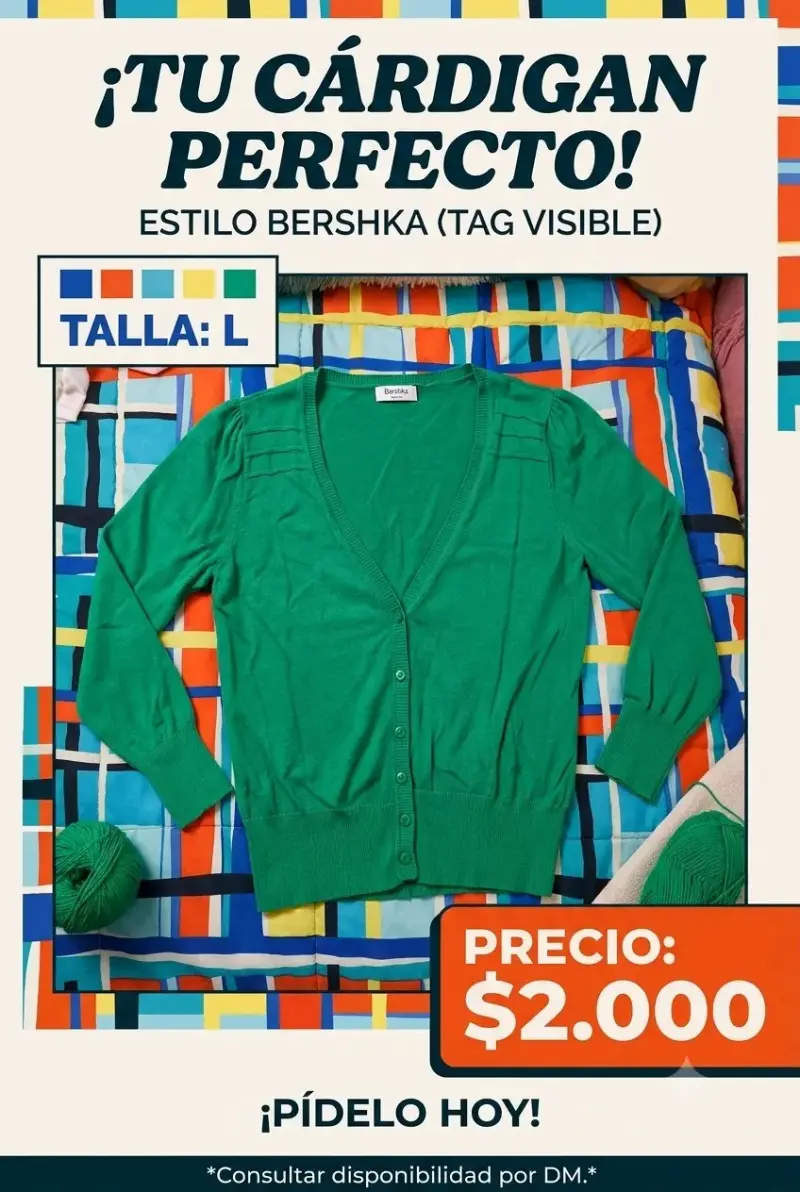 Ropa de mujer talla L - 1