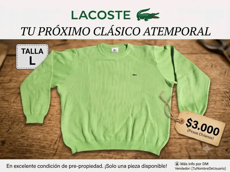 Ropa de mujer talla L - 3
