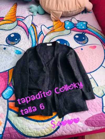 Chalas Índex Rosadas Talla 30 - miniatura 2