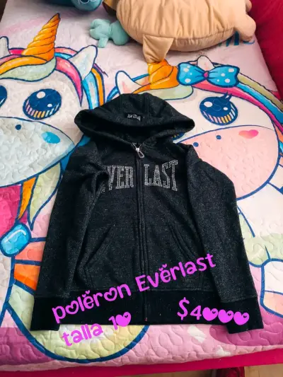 Chalas Índex Rosadas Talla 30 - miniatura 3