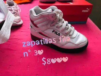 Chalas Índex Rosadas Talla 30 - miniatura 4
