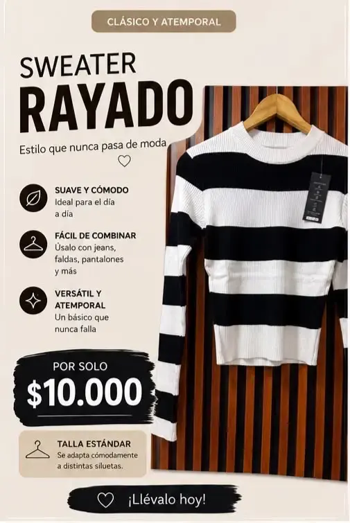 Body Cut Out Elegante y Moderno - 3