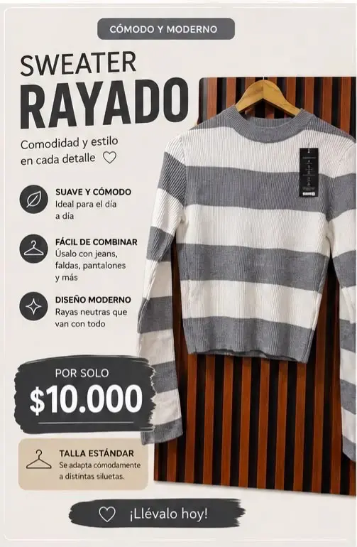 Body Cut Out Elegante y Moderno - 5