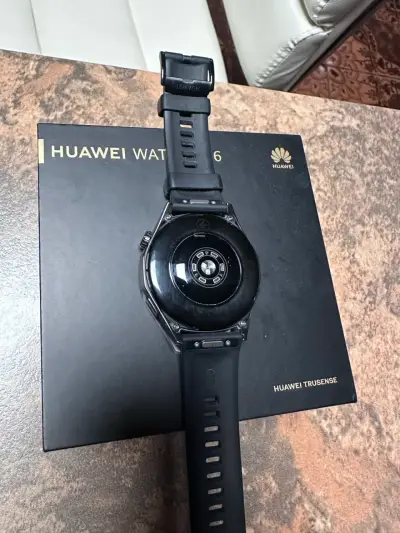 Smartwatch Huawei gt6 - miniatura 1