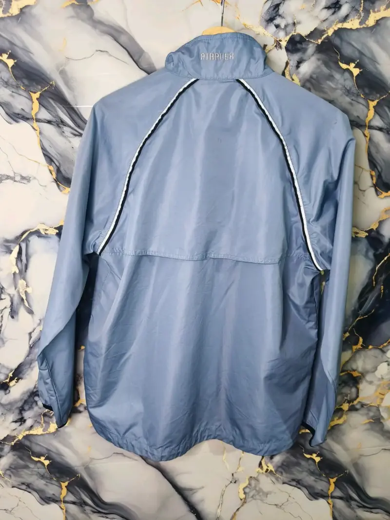 Chaqueta Deportiva Brooks para Mujer Azul - 2
